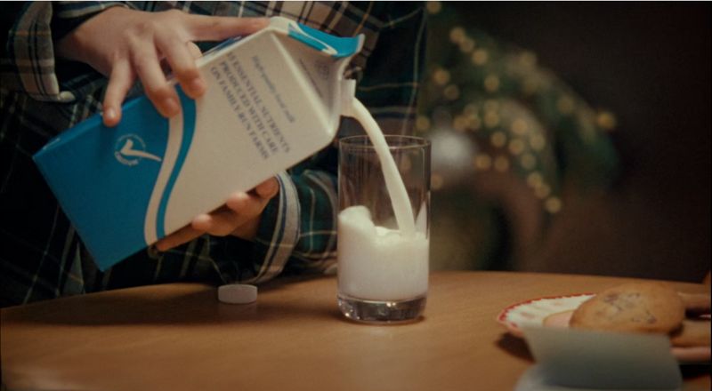 DAIRY FARMERS OF ONTARIO